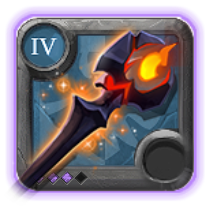 Adept's Brimstone Staff [4.3]