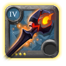 Adept's Brimstone Staff [4.4]