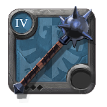 Adept's Morning Star [4.0]