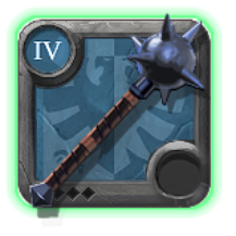 Adept's Morning Star [4.1]
