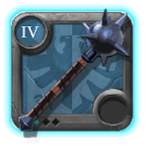 Adept's Morning Star [4.2]