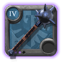 Adept's Morning Star [4.3]