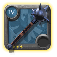 Adept's Morning Star [4.4]