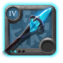 Adept's Great Frost Staff [4.2]