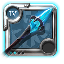 Adept's Great Frost Staff