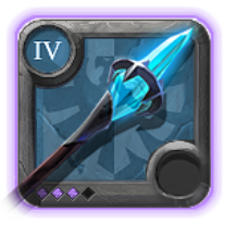 Adept's Great Frost Staff [4.3]
