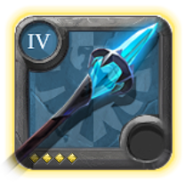 Adept's Great Frost Staff [4.4]