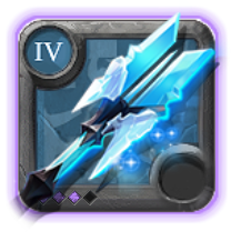 Adept's Arctic Staff [4.3]