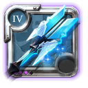 Adept's Arctic Staff