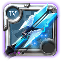 Adept's Arctic Staff
