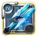 Adept's Arctic Staff