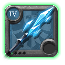 Adept's Glacial Staff [4.1]