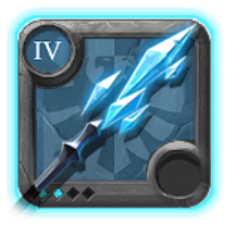 Adept's Glacial Staff [4.2]