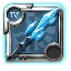 Adept's Glacial Staff