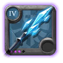 Adept's Glacial Staff [4.3]