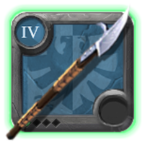 Adept's Glaive [4.1]