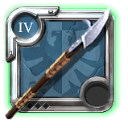 Adept's Glaive
