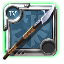 Adept's Glaive