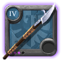 Adept's Glaive