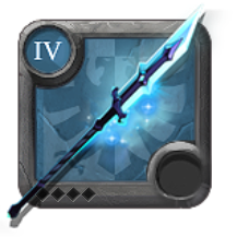 Adept's Rift Glaive [4.0]