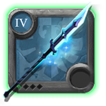 Adept's Rift Glaive [4.1]
