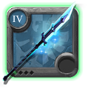 Adept's Rift Glaive