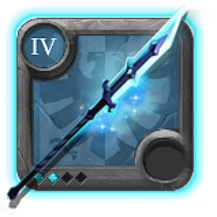 Adept's Rift Glaive [4.2]