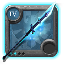 Adept's Rift Glaive