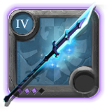 Adept's Rift Glaive [4.3]