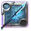Adept's Rift Glaive