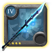 Adept's Rift Glaive [4.4]
