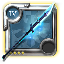 Adept's Rift Glaive