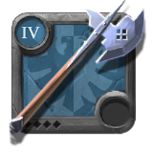 Adept's Halberd [4.0]