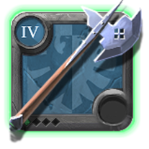 Adept's Halberd [4.1]