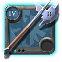 Adept's Halberd [4.2]