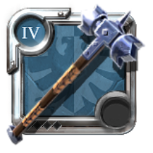 Adept's Great Hammer