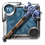 Adept's Great Hammer
