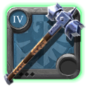 Adept's Great Hammer
