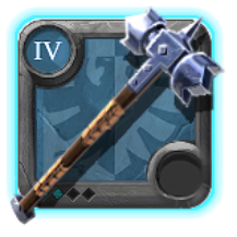 Adept's Great Hammer [4.2]