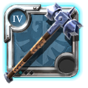 Adept's Great Hammer