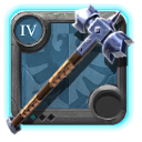 Adept's Great Hammer