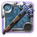 Adept's Great Hammer