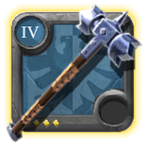 Adept's Great Hammer [4.4]