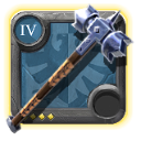 Adept's Great Hammer