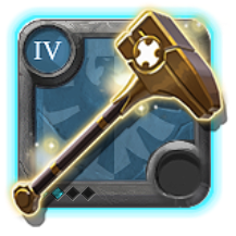Adept's Hand of Justice [4.2]