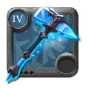 Adept's Truebolt Hammer