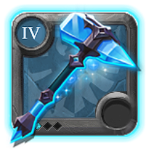 Adept's Truebolt Hammer [4.2]