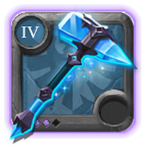 Adept's Truebolt Hammer [4.3]