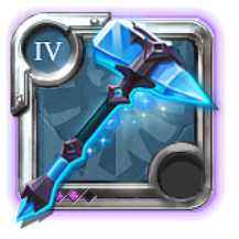 Adept's Truebolt Hammer