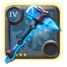 Adept's Truebolt Hammer [4.4]
